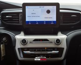 2021 FORD EXPLORER For Sale in Orlando