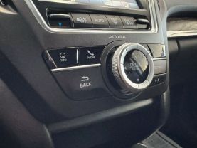 2019 ACURA MDX SUV V6, I-VTEC, 3.5 LITER SH-AWD W/TECHNOLOGY PKG SPORT UTILITY 4D