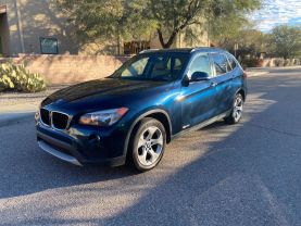 2013 Bmw X1 - Image 1