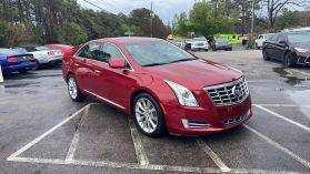 2014 Cadillac Xts - Image 3
