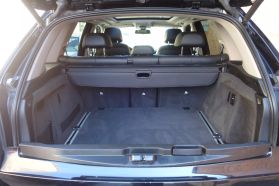 2015 BMW X5 SUV 6-CYL, TURBO, 3.0 LITER XDRIVE35I SPORT UTILITY 4D