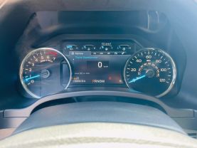 2018 FORD F150 SUPERCREW CAB PICKUP V6, ECOBOOST, TT, 3.5L LIMITED PICKUP 4D 5 1/2 FT