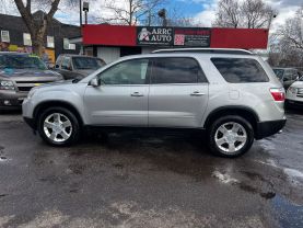 2007 Gmc Acadia - Image 10