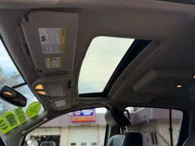 2011 NISSAN ARMADA SUV V8, 5.6 LITER PLATINUM SPORT UTILITY 4D