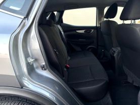 2019 NISSAN ROGUE SPORT SUV 4-CYL, 2.0 LITER SL SPORT UTILITY 4D