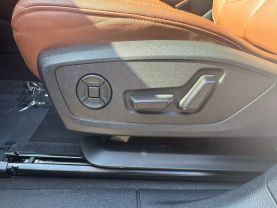2022 AUDI Q3 SUV 4-CYL, TURBO, 2.0 LITER 40 TFSI PREMIUM SPORT UTILITY 4D - Gesner Auto Inc in Taunton, MA, 41.88613, -71.14527