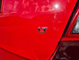 2017 CHEVROLET TRAX SUV 4-CYL, ECOTEC TURBO, 1.4L LT SPORT UTILITY 4D