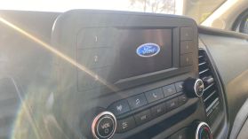 2021 FORD TRANSIT 350 PASSENGER VAN PASSENGER V6, FLEX FUEL, 3.5 LITER XLT W/MEDIUM ROOF VAN 3D