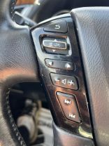 2021 Nissan Armada Sl Sport Utility 4d - Image 40