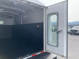 2014 CHEVROLET EXPRESS 3500 10FT KUV KNAPHEIDE SERVICE BED VAN SERVICE/UTILITY TRUCKS V8, FLEX FUEL, 6.0 LITER CUTAWAY VAN 2D - Eddies Auto Sales