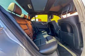 2016 MERCEDES-BENZ E-CLASS SEDAN - AUTOMATIC - Gentle Carmen Auto