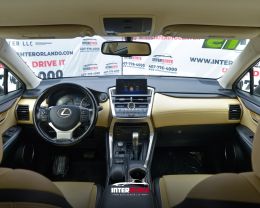 2015 LEXUS NX For Sale in Orlando