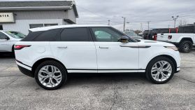 2019 LAND ROVER RANGE ROVER VELAR