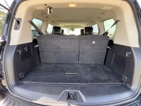 2021 Nissan Armada Sl Sport Utility 4d - Image 23