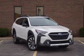 2023 SUBARU OUTBACK WAGON 4-CYL, TURBO, 2.4 LITER LIMITED XT WAGON 4D