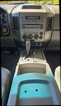 2007 NISSAN ARMADA SE SPORT UTILITY 4D