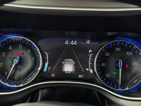 2020 CHRYSLER PACIFICA VAN V6, 3.6 LITER TOURING MINIVAN 4D