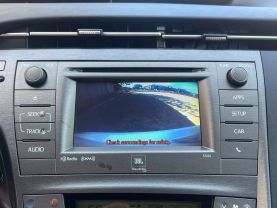 2013 TOYOTA PRIUS HATCHBACK 4-CYL, HYBRID, 1.8 LITER ONE HATCHBACK 4D