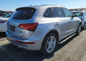 2016 Audi Q5 - Image 2