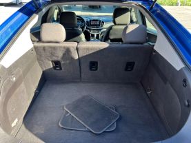 2018 CHEVROLET VOLT
