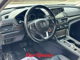 2018 Honda Accord Hybrid - Image 10