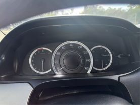 2014 HONDA ACCORD SEDAN 4-CYL, I-VTEC, 2.4 LITER LX SEDAN 4D