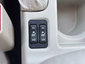 2013 SUBARU IMPREZA WAGON 4-CYL, PZEV, 2.0 LITER 2.0I PREMIUM WAGON 4D