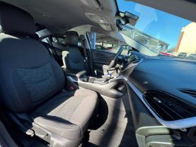 2018 CHEVROLET VOLT