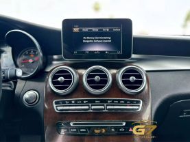 2018 Mercedes-benz Glc - Image 17