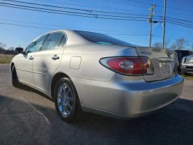 2003 LEXUS ES