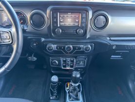 2018 JEEP WRANGLER UNLIMITED