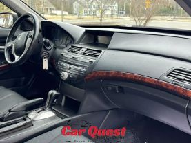 2011 Honda Accord Crosstour - Image 18