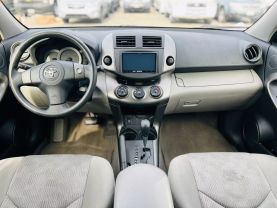 2009 TOYOTA RAV4
