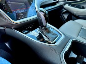 2021 SUBARU OUTBACK WAGON 4-CYL, TURBO, 2.4 LITER ONYX EDITION XT WAGON 4D