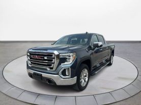 2021 GMC SIERRA 1500 CREW CAB