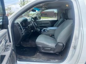 2016 RAM 1500 REGULAR CAB