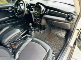 2016 MINI HARDTOP 2 DOOR HATCHBACK 3-CYL, TURBO, 1.5 LITER COOPER HATCHBACK 2D