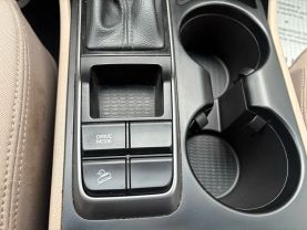 2017 HYUNDAI TUCSON SUV 4-CYL, 2.0 LITER SE SPORT UTILITY 4D