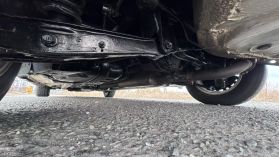 2000 TOYOTA CROWN SEDAN 2JZ-GE ROYAL SALOON FOUR