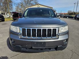 2012 JEEP GRAND CHEROKEE