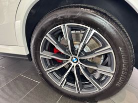 2024 BMW X6 SUV V8, TWIN TURBO, 4.4 LITER M60I SPORT UTILITY 4D