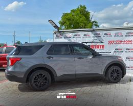 2021 FORD EXPLORER For Sale in Orlando