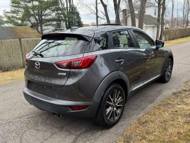 2016 Mazda Cx-3 - Image 4