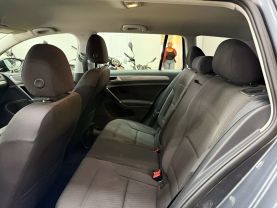 2016 VOLKSWAGEN GOLF SPORTWAGEN