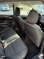 2019 HONDA FIT HATCHBACK 4-CYL, I-VTEC, 1.5 LITER LX HATCHBACK 4D