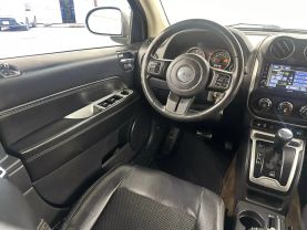 2014 JEEP COMPASS