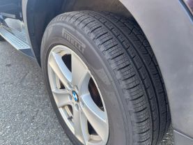 2011 BMW X5 SUV 6-CYL, TURBO, 3.0 LITER XDRIVE35I SPORT UTILITY 4D