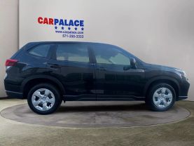 2019 Subaru Forester Sport Utility 4d - Image 6