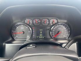 2015 CHEVROLET SILVERADO 2500 HD REGULAR CAB 8FT KNAPHEIDE ERVICE BED TRUCK SERVICE/UTILITY TRUCKS V8, 6.0 LITER WORK TRUCK PICKUP 2D - Eddies Auto Sales