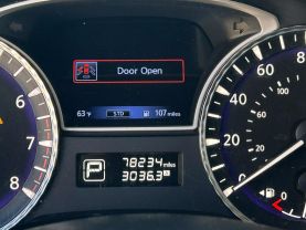 2020 INFINITI QX60 SUV - AUTOMATIC - Dart Auto Group